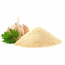 الريحان بودرة الثوم 250غم