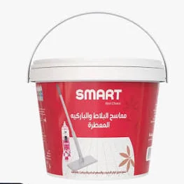 سمارت ممسحة البلاط والباركية معطره ٤٠ حبه