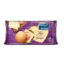 Almarai Burger Cheese Slices 20 slices