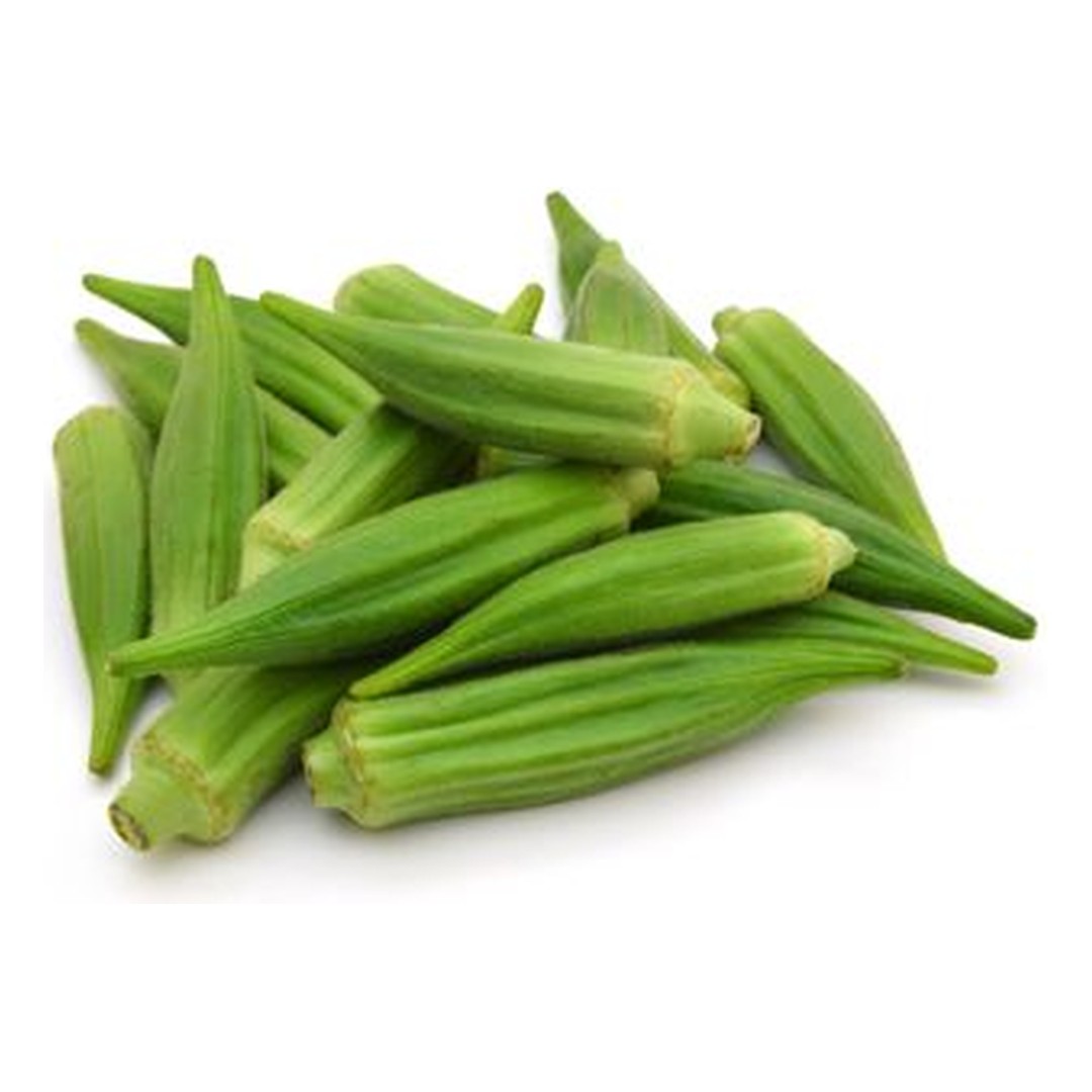 بامية-محلي