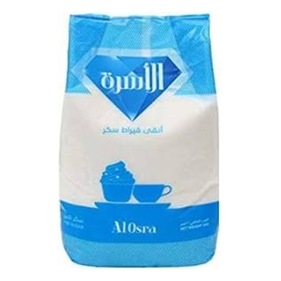 سكر الاسرة 1 ك