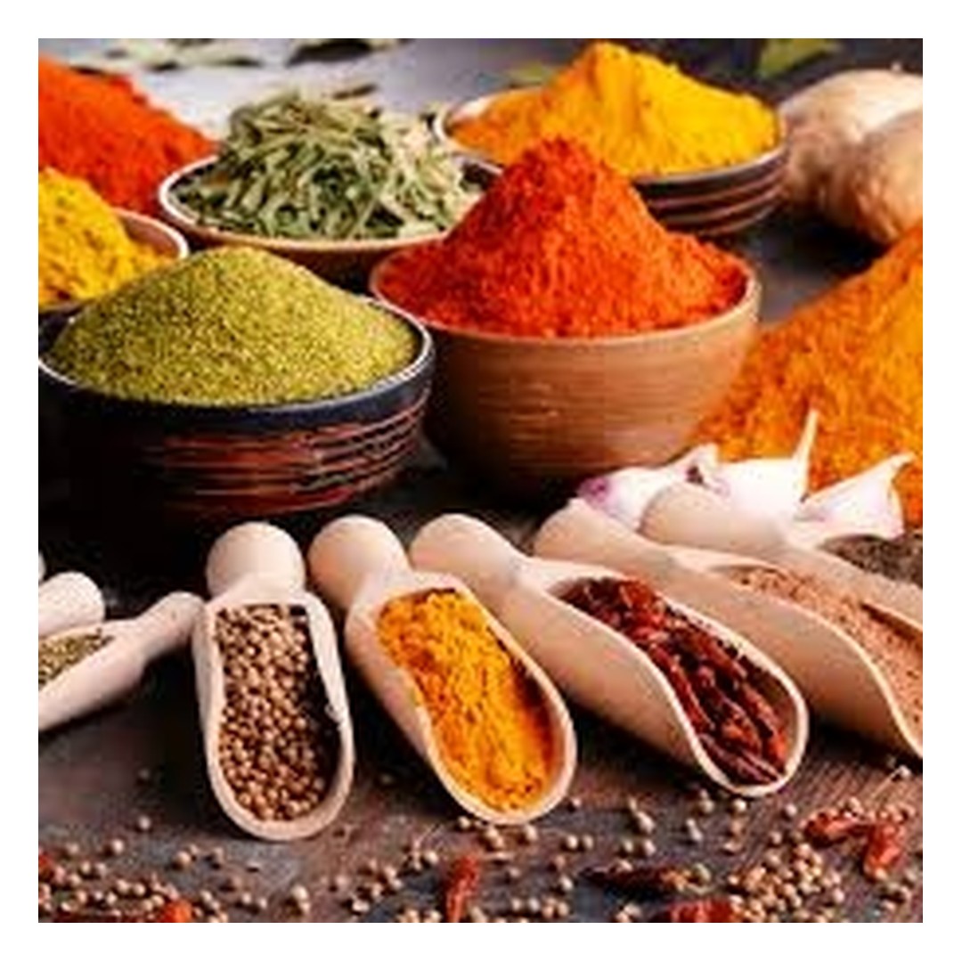 توابل السمك 200غم