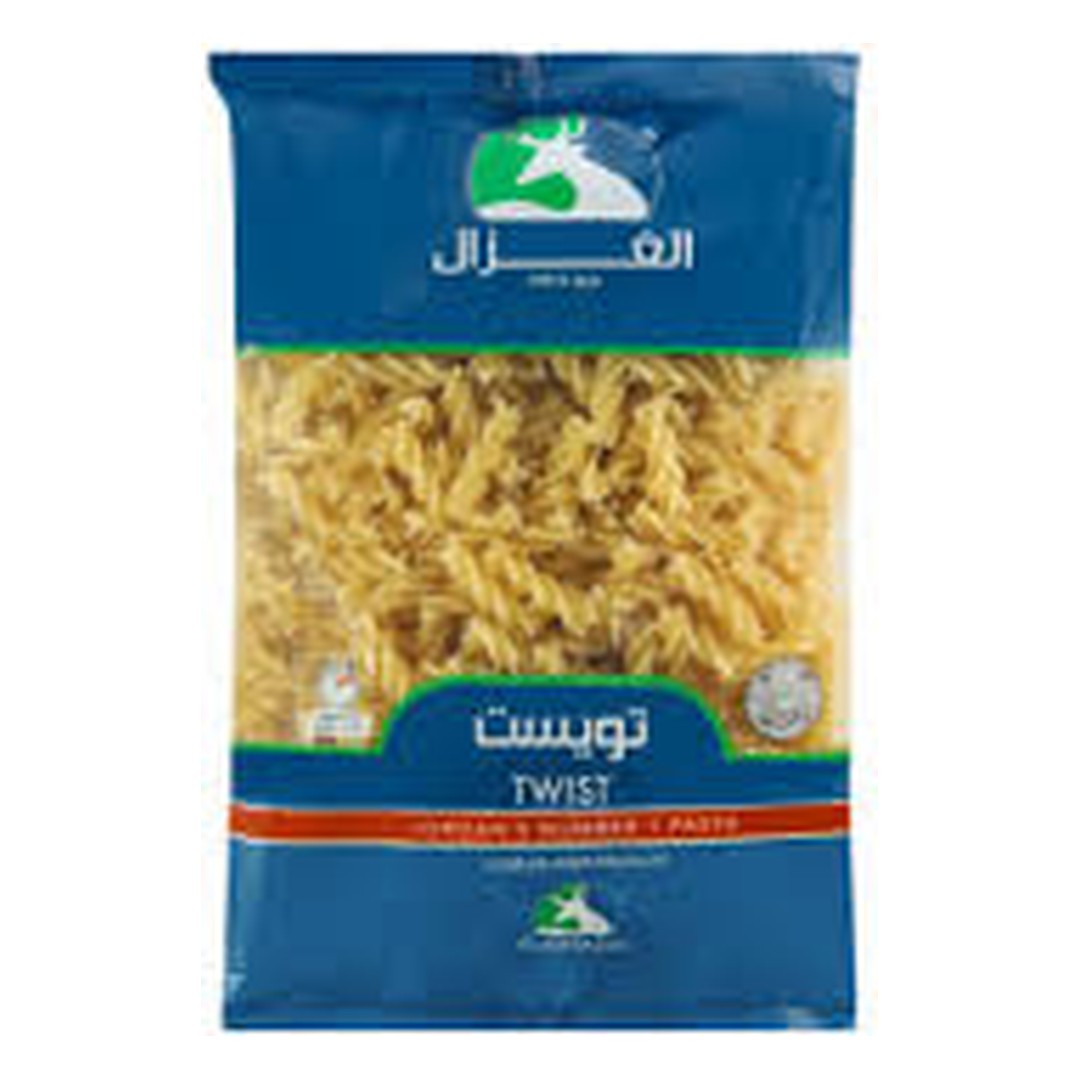 Al-Ghazal Cavatappi Pasta 300 gm