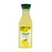 Alyoum Lemon & Mint Juice 1L