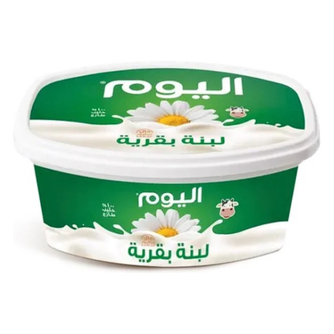 اليوم لبنة 500 غم