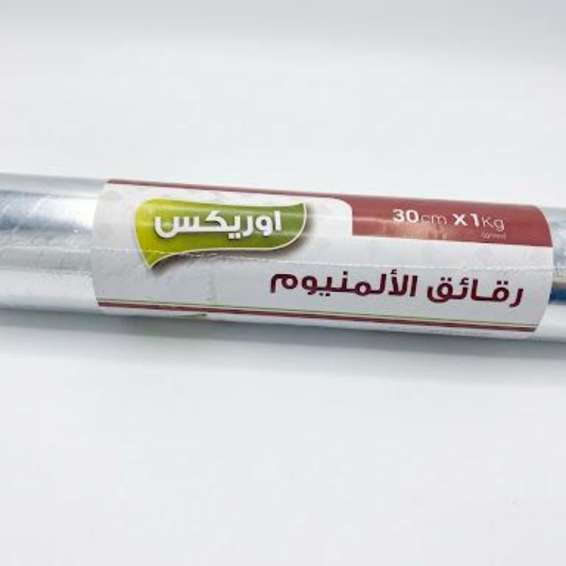 Oryx Aluminum Foil 30 cm * 1 kg