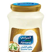 المراعي جبنة شيدر 900غم