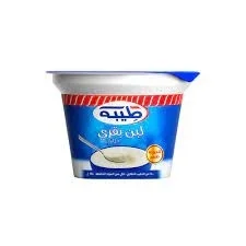 طيبة لبن بقري ١٥٠ غم