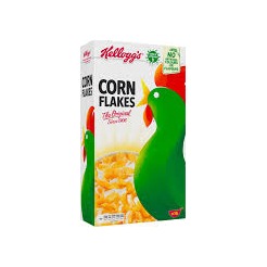 كيلوغز كورن فليكس 450 غم