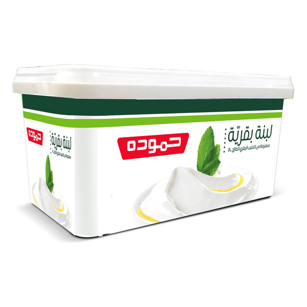 حمودة لبنة 960 غم