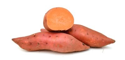 بطاطا حلوة