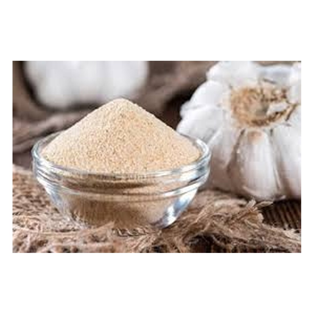 الريحان بودرة الثوم 250غم