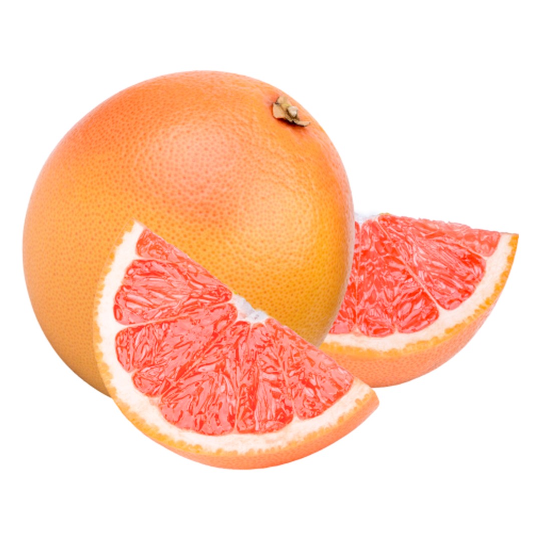 جريب فروت احمر