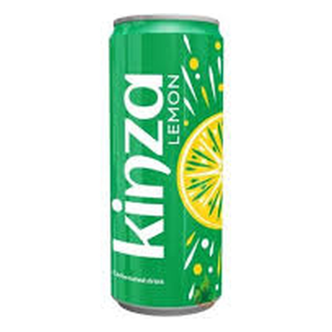 كينزا ليمون 250 مل