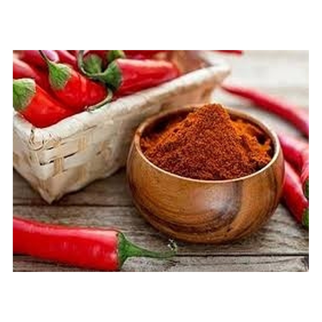 بودرة الفلفل الحار 250غم