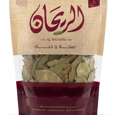 الريحان أوراق الغار 100 غم