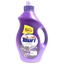 توري سائل غسيل الملابس لافندر 2.50 كيلو