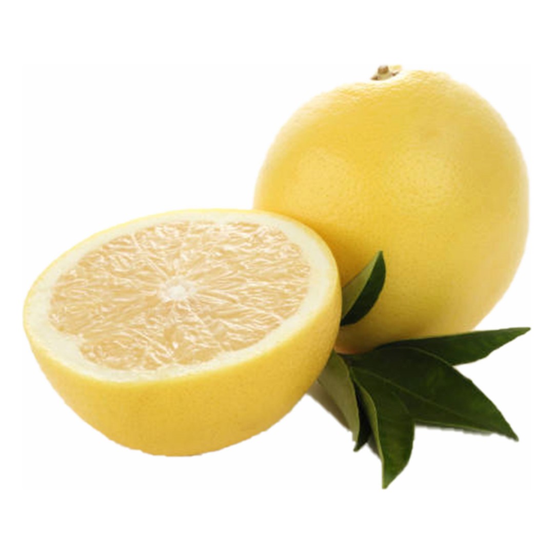 جريب فروت اصفر