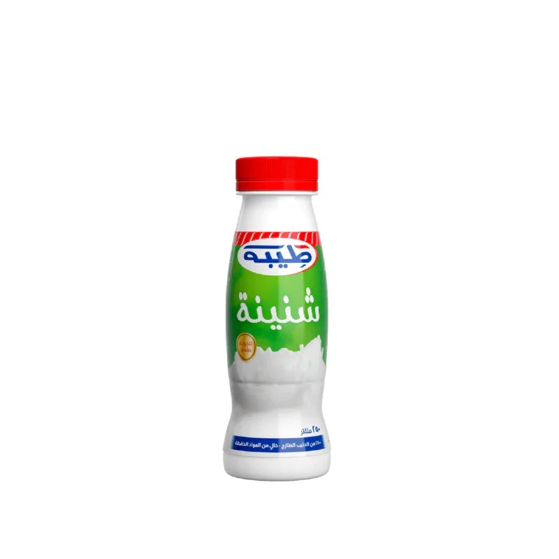 طيبة شنينة ٢٥٠ مل