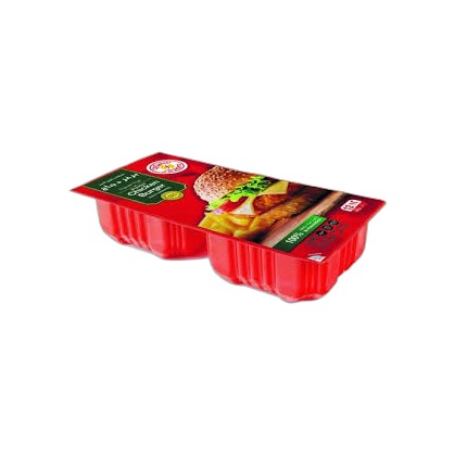 سنيورة برغر دجاج 900 غم