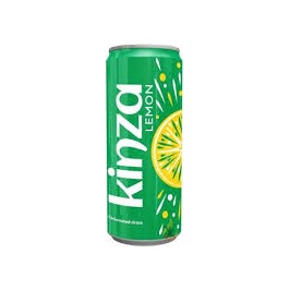 كينزا ليمون 250 مل