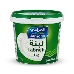 المراعي لبنة ١ كغم